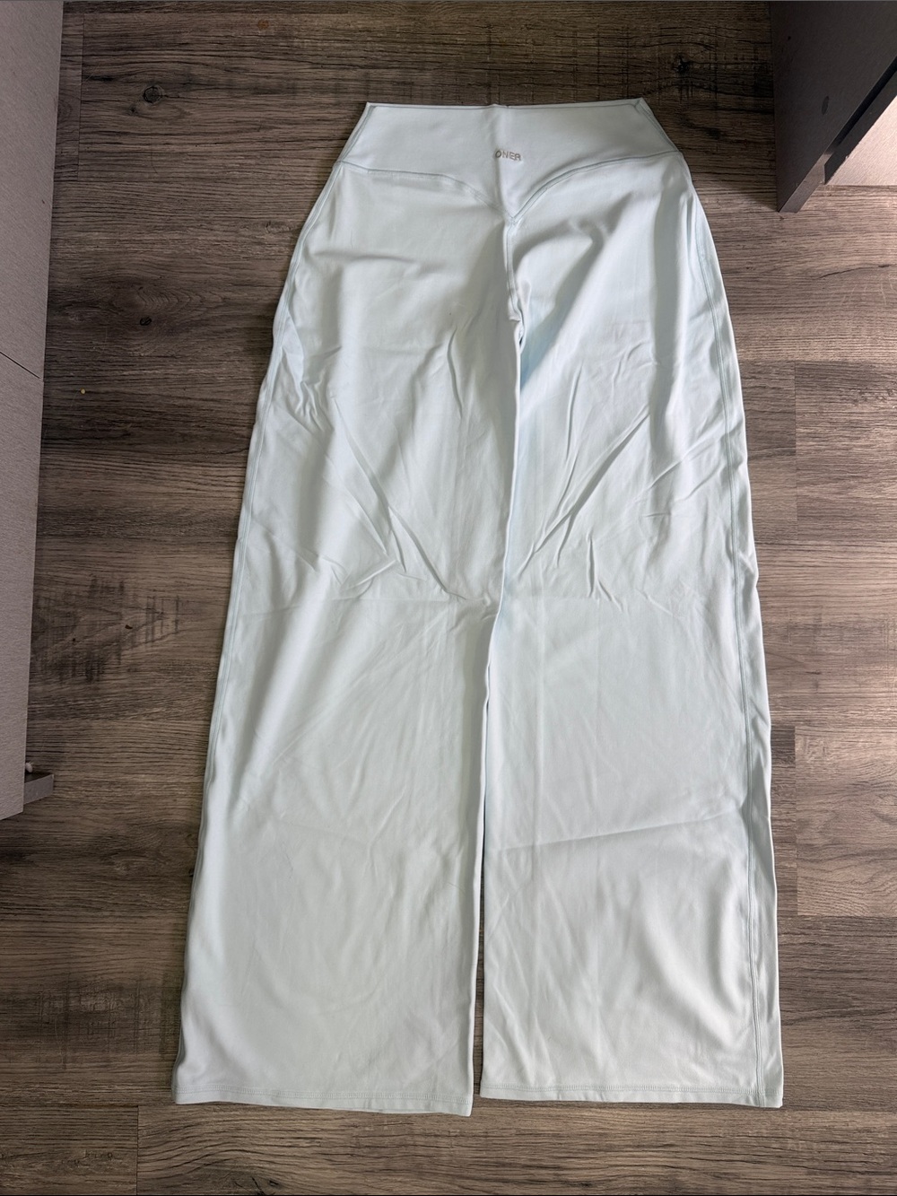 Oner Active Light Mint Wide-Leg Joggers
